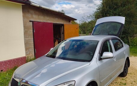 Skoda Octavia, 2011 год, 750 000 рублей, 3 фотография