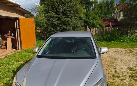 Skoda Octavia, 2011 год, 750 000 рублей, 2 фотография