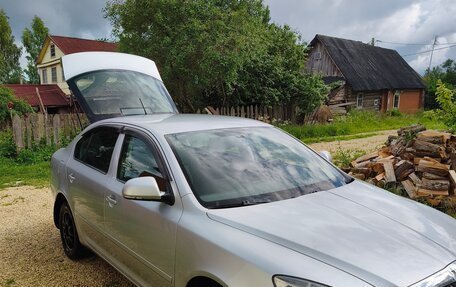 Skoda Octavia, 2011 год, 750 000 рублей, 4 фотография