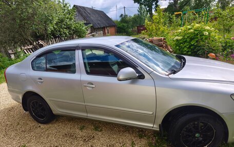 Skoda Octavia, 2011 год, 750 000 рублей, 8 фотография