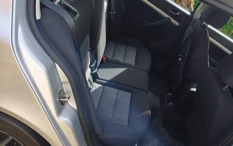 Skoda Octavia, 2011 год, 750 000 рублей, 11 фотография
