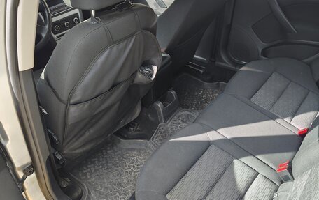 Skoda Octavia, 2011 год, 750 000 рублей, 12 фотография