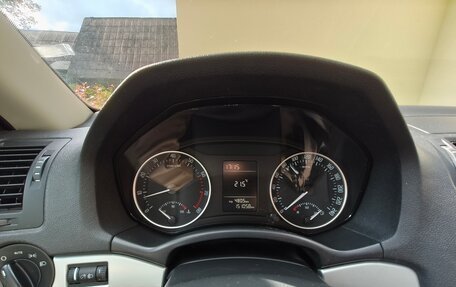Skoda Octavia, 2011 год, 750 000 рублей, 15 фотография