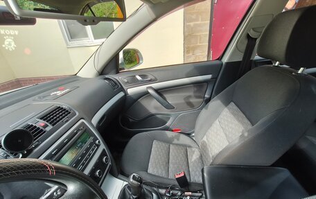 Skoda Octavia, 2011 год, 750 000 рублей, 17 фотография