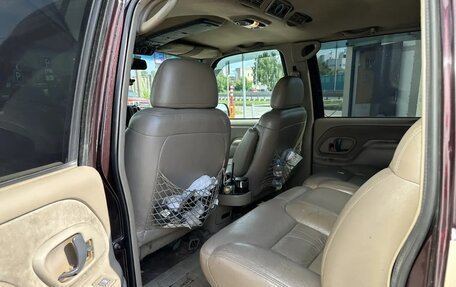 Chevrolet Suburban VIII, 1996 год, 3 200 000 рублей, 2 фотография