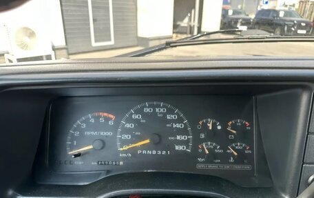 Chevrolet Suburban VIII, 1996 год, 3 200 000 рублей, 12 фотография