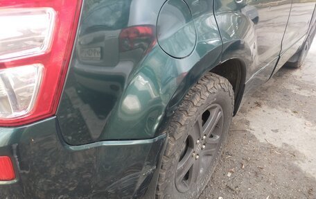Suzuki Grand Vitara, 2006 год, 700 000 рублей, 6 фотография