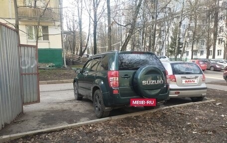 Suzuki Grand Vitara, 2006 год, 700 000 рублей, 4 фотография