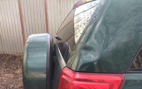Suzuki Grand Vitara, 2006 год, 700 000 рублей, 7 фотография