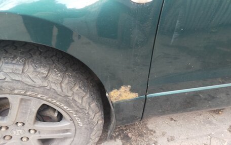 Suzuki Grand Vitara, 2006 год, 700 000 рублей, 9 фотография