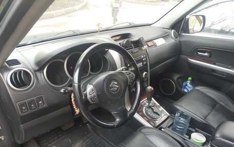 Suzuki Grand Vitara, 2006 год, 700 000 рублей, 11 фотография