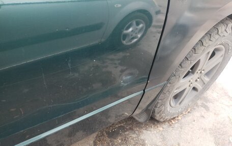 Suzuki Grand Vitara, 2006 год, 700 000 рублей, 8 фотография