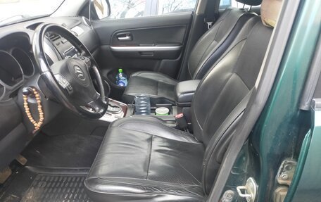 Suzuki Grand Vitara, 2006 год, 700 000 рублей, 13 фотография