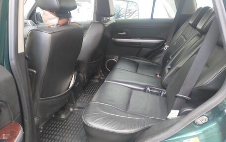 Suzuki Grand Vitara, 2006 год, 700 000 рублей, 14 фотография