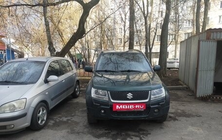 Suzuki Grand Vitara, 2006 год, 700 000 рублей, 2 фотография