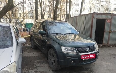 Suzuki Grand Vitara, 2006 год, 700 000 рублей, 3 фотография