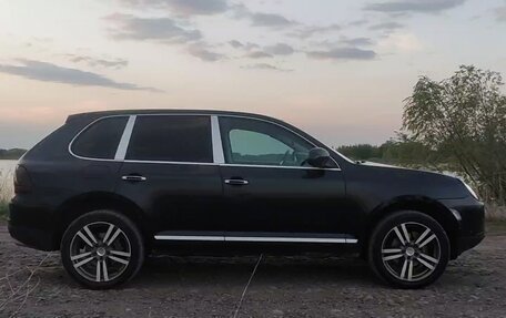 Porsche Cayenne III, 2004 год, 900 000 рублей, 9 фотография