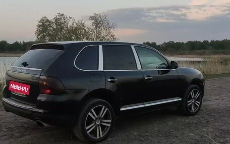 Porsche Cayenne III, 2004 год, 900 000 рублей, 5 фотография