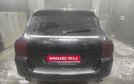 Porsche Cayenne III, 2004 год, 900 000 рублей, 13 фотография