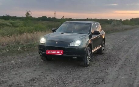 Porsche Cayenne III, 2004 год, 900 000 рублей, 6 фотография