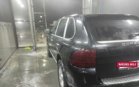Porsche Cayenne III, 2004 год, 900 000 рублей, 12 фотография