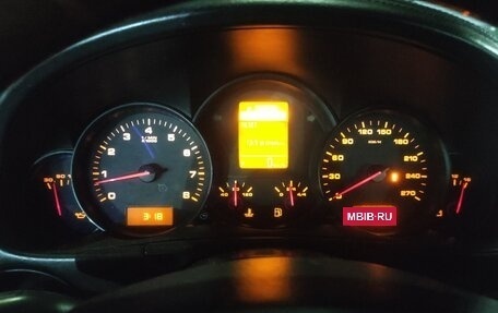 Porsche Cayenne III, 2004 год, 900 000 рублей, 17 фотография