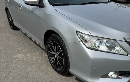 Toyota Camry, 2011 год, 1 725 000 рублей, 5 фотография