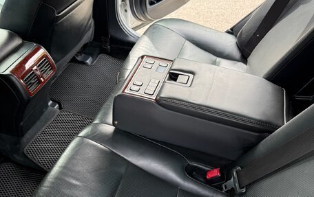 Toyota Camry, 2011 год, 1 725 000 рублей, 9 фотография