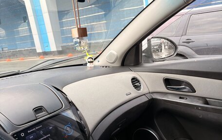 Chevrolet Cruze II, 2013 год, 560 000 рублей, 6 фотография