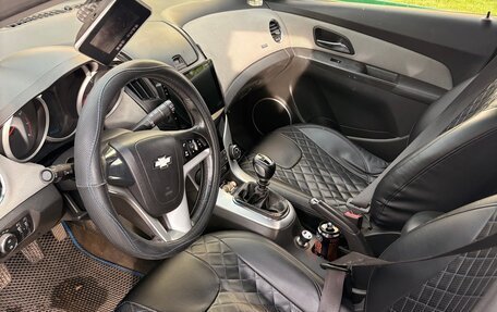 Chevrolet Cruze II, 2013 год, 560 000 рублей, 7 фотография