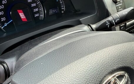 Toyota Camry, 2011 год, 1 725 000 рублей, 8 фотография