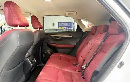 Lexus NX I, 2020 год, 2 895 000 рублей, 7 фотография