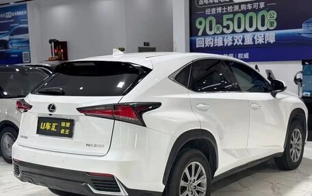 Lexus NX I, 2020 год, 2 895 000 рублей, 3 фотография