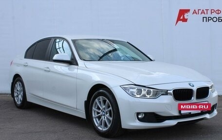 BMW 3 серия, 2015 год, 1 950 000 рублей, 3 фотография
