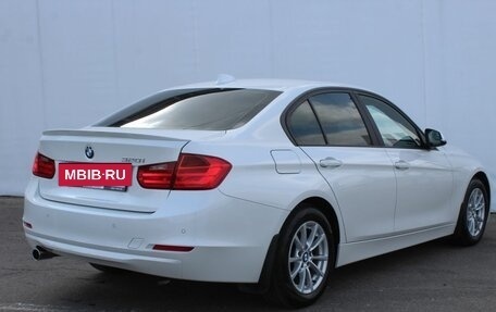 BMW 3 серия, 2015 год, 1 950 000 рублей, 5 фотография