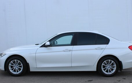 BMW 3 серия, 2015 год, 1 950 000 рублей, 8 фотография