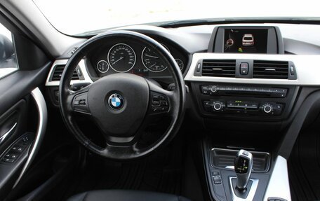 BMW 3 серия, 2015 год, 1 950 000 рублей, 16 фотография