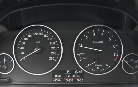 BMW 3 серия, 2015 год, 1 950 000 рублей, 11 фотография