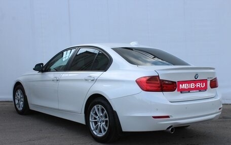 BMW 3 серия, 2015 год, 1 950 000 рублей, 7 фотография