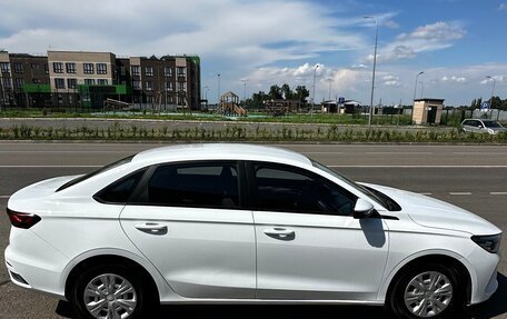 Geely Emgrand, 2023 год, 1 090 000 рублей, 4 фотография