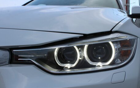 BMW 3 серия, 2015 год, 1 950 000 рублей, 21 фотография