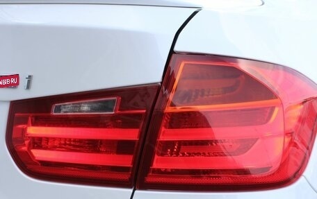 BMW 3 серия, 2015 год, 1 950 000 рублей, 20 фотография