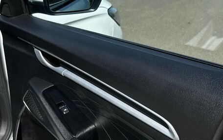 Geely Emgrand, 2023 год, 1 090 000 рублей, 16 фотография