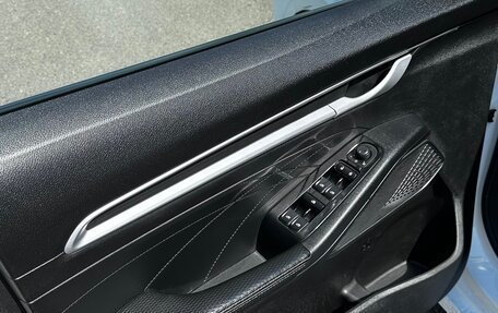 Geely Emgrand, 2023 год, 1 090 000 рублей, 15 фотография