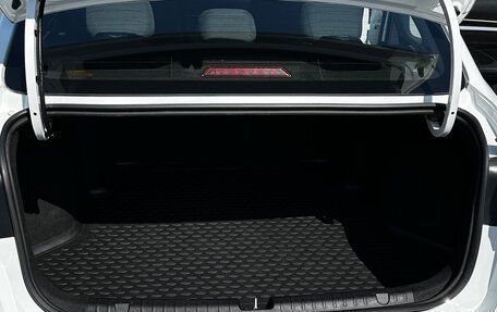 Geely Emgrand, 2023 год, 1 090 000 рублей, 17 фотография