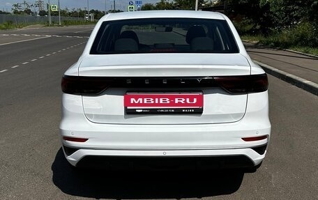 Geely Emgrand, 2023 год, 1 090 000 рублей, 6 фотография