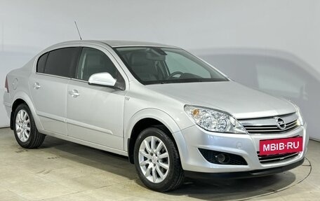 Opel Astra H, 2014 год, 750 000 рублей, 8 фотография
