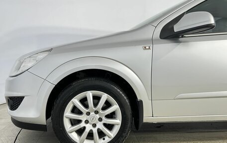 Opel Astra H, 2014 год, 750 000 рублей, 10 фотография