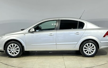 Opel Astra H, 2014 год, 750 000 рублей, 12 фотография