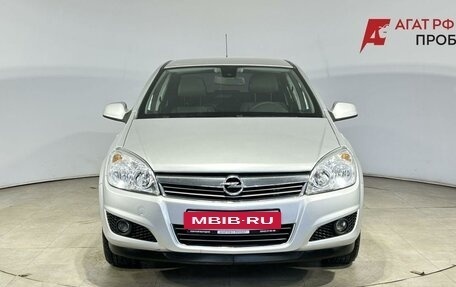 Opel Astra H, 2014 год, 750 000 рублей, 3 фотография